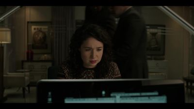 [typing] - The Good Fight