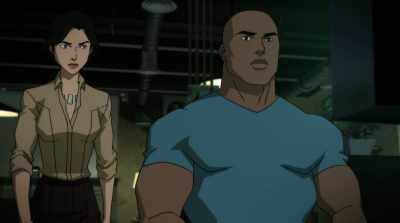 [typing] - The Death and Return of Superman