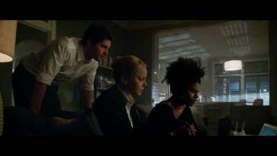 (TYPING) - Geostorm