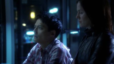 (typing) - CSI: Crime Scene Investigation