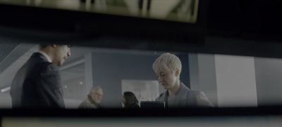 [typing] - Black Mirror