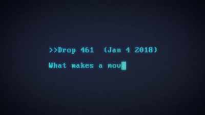 (typing) - Q: Into the Storm
