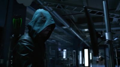 [TYPING] - Arrow