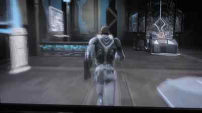 (TYPl NG) - Stargate Universe
