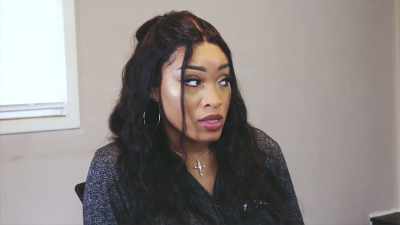 Tyreke is dead and I'm in charge now, - Queen of the Trap House 2: Taking the Throne