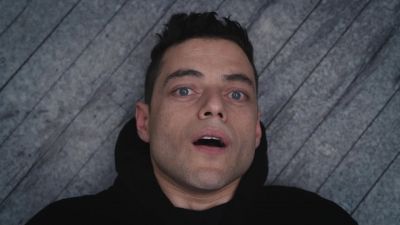 Tyrell Bonsoir Elliot - Mr. Robot
