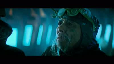 Tyrell. - Blade Runner