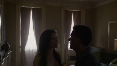 Tyrell Wellick's baby
gets what it deserves. - Mr. Robot