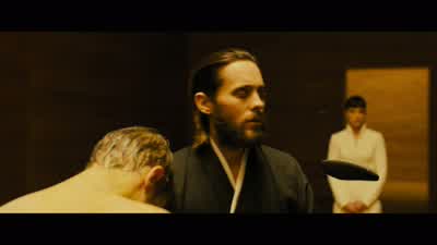 Tyrell's final trick: Procreation. - Blade Runner 2049