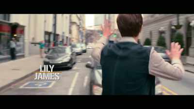 Tyres screech - The Story of Film: A New Generation