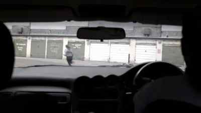 TYRES SCREECH - Misfits