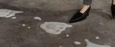 (TYRES SCREECH) - A Shaun the Sheep Movie: Farmageddon