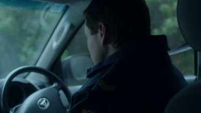 (TYRES SCREECH) - The Kettering Incident