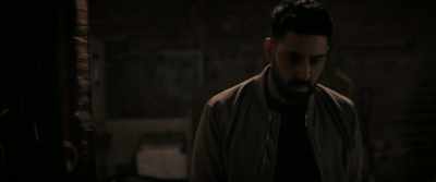 [tyres screeching] - Manmarziyaan