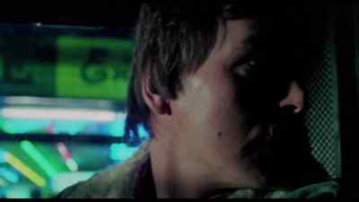 (Tyres screeching) - Adventures of a Taxi Driver