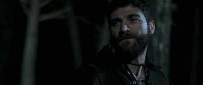 Tyrion Van Desta, - The Last Redemption