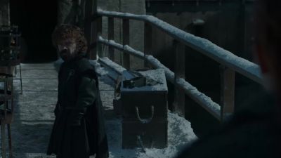Tyrion. - Game of Thrones