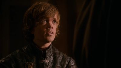 TYRlON: Oh! - Game of Thrones