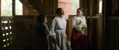 - Tyron says it has
to be his land - A Southern Haunting