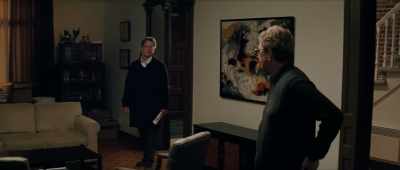 - [Tyrone] The university
gave us three days to vacate. - Crisis