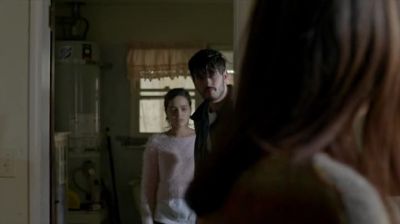 - Tyrone!
- What is it? - Criminal Minds