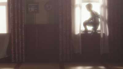 TYSON: Even as a boy, Vavilov
was never one to back down. - Cosmos: Possible Worlds