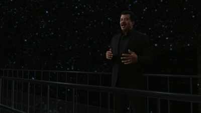 TYSON: This Cosmic Calendar, - Cosmos: Possible Worlds