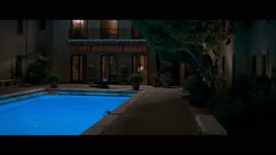 - Tyson! - Tyson! I'm gonna check down here. - Scream 3