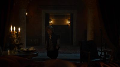 Tywin? - Game of Thrones
