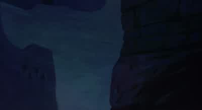 TZIPPORAH: Please, I need water. - The Prince of Egypt
