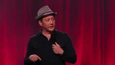 U Americi, znaš? - Rob Schneider: Woke Up in America