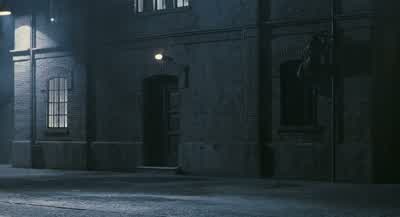 U Bartolomeo. - Life Is Beautiful
