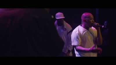 [U-God]
I couldn't get nothing done. - Wu-Tang Clan: Of Mics and Men