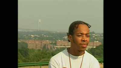 U-GOD
WU-TANG CLAN - Wu-Tang Clan: Of Mics and Men