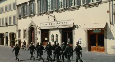 U Guido, che ti succede? - Life Is Beautiful
