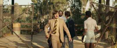 - U h-
- All right, this way, fellas. - Action Point