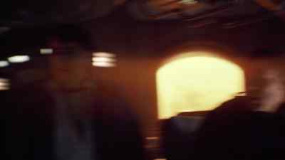 U h , we're out of ideas here. - Stargate Universe