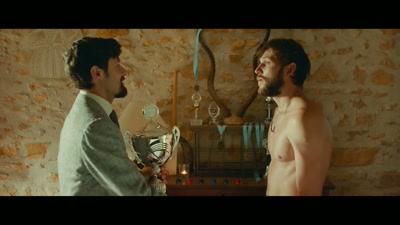 Už jste… - The Awkward Weekend