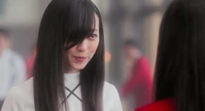 U Make sure to visit our village - Kakegurui: The Movie