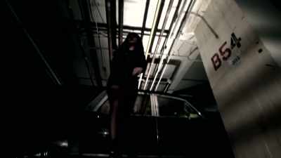 U redu, idite svi! - Dracula in a Women's Prison