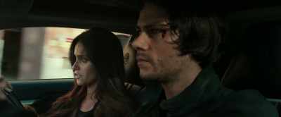 U.S. of A. does it, it's gotta be good.
Right, Stan? - American Assassin