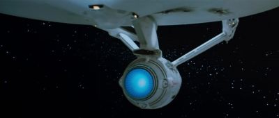 U s s Enterprise captain's personal log - Star Trek III: The Search for Spock