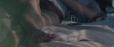 U SUFFERING YET? - Endings, Beginnings
