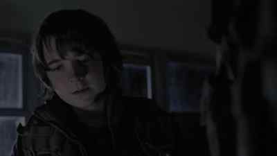 U sure
you want to do that? - Falling Skies