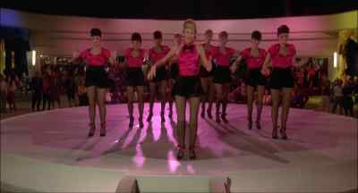 U-U-Up! - Xanadu