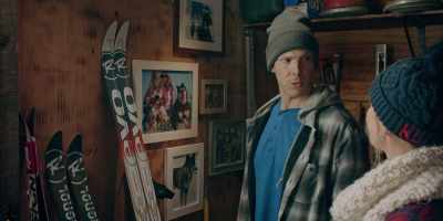 - u... U...
- Ushanka. - The Year of the Dog