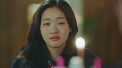우아 케이크다 왜 울어? - Goblin