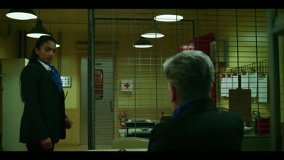 - Uau, asta e... e foarte impresionant. - Terror Train 2