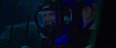 Uaughs) - 47 Meters Down