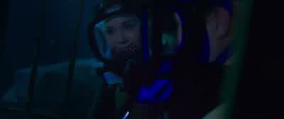 Uaughs) - What? - 47 Meters Down